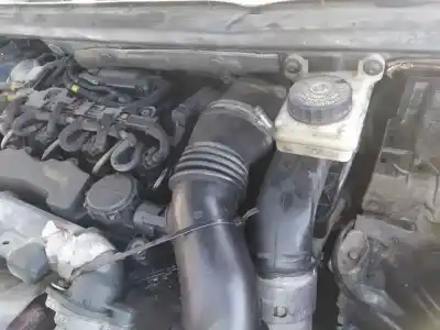 Автозапчасти б/у поддержка воздушного фильтра за peugeot 307 break / sw (s1) 9hydv6ted4 ссылки oem iam 