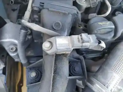 Автозапчасти б/у расходомер воздуха за peugeot 307 break / sw (s1) 9hydv6ted4 ссылки oem iam 