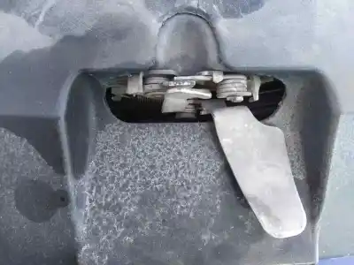 Автозапчасти б/у замок капота за peugeot 307 break / sw (s1) 9hydv6ted4 ссылки oem iam 