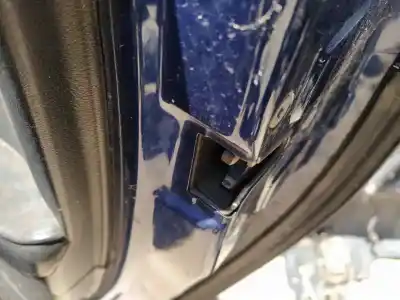 Автозапчасти б/у замок задней правой двери за peugeot 307 break / sw (s1) 9hydv6ted4 ссылки oem iam 