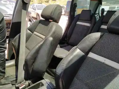 Автозапчасти б/у правый передний ремень безопасности за peugeot 307 break / sw (s1) 9hydv6ted4 ссылки oem iam 