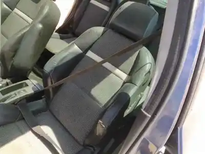 Автозапчасти б/у передний левый ремень безопасности за peugeot 307 break / sw (s1) 9hydv6ted4 ссылки oem iam 