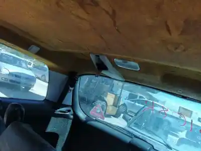Автозапчасти б/у центральный задний ремень безопасности за peugeot 307 break / sw (s1) 9hydv6ted4 ссылки oem iam 