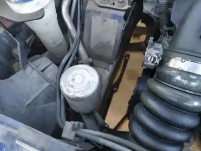 Автозапчасти б/у компрессор кондиционера воздуха за peugeot 307 break / sw (s1) 9hydv6ted4 ссылки oem iam 