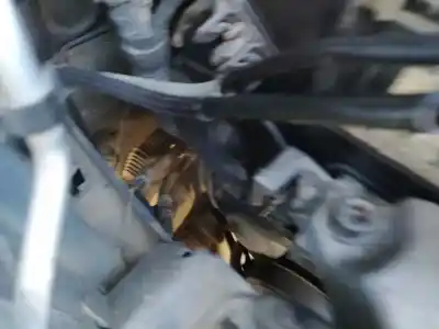 Автозапчасти б/у рулевая рейка за peugeot 307 break / sw (s1) 9hydv6ted4 ссылки oem iam 