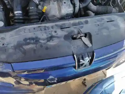 Автозапчасти б/у электрический вентилятор за peugeot 307 break / sw (s1) 9hydv6ted4 ссылки oem iam 