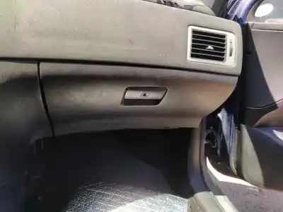 Автозапчастина б/у бардачок для peugeot 307 break (3e) 1.6 hdi 110 посилання на oem iam   
