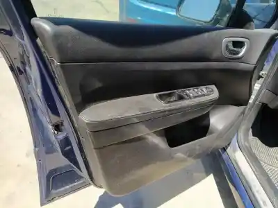 Автозапчасти б/у обивка левой передней двери за peugeot 307 break / sw (s1) 9hydv6ted4 ссылки oem iam 