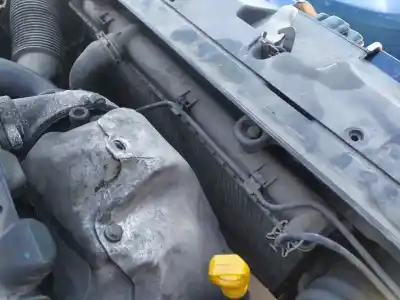 Автозапчасти б/у интеркулер за peugeot 307 break / sw (s1) 9hydv6ted4 ссылки oem iam 