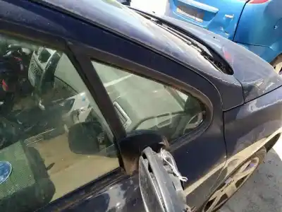 Автозапчасти б/у луна охранника спереди справа за peugeot 307 break / sw (s1) 9hydv6ted4 ссылки oem iam 