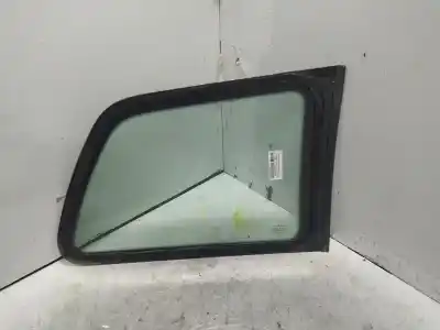 Peça sobressalente para automóvel em segunda mão vidro de custódia triangular traseiro esquerdo por peugeot 307 break / sw (s1) 9hydv6ted4 referências oem iam 43r00048  
