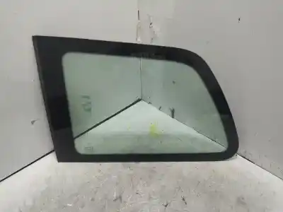 Peça sobressalente para automóvel em segunda mão vidro de custódia triangular traseiro esquerdo por peugeot 307 break / sw (s1) 9hydv6ted4 referências oem iam 43r00048  