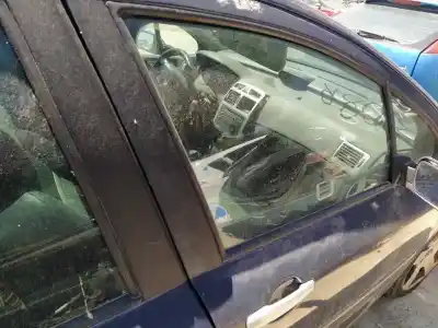 Автозапчасти б/у передняя правая луна за peugeot 307 break / sw (s1) 9hydv6ted4 ссылки oem iam 