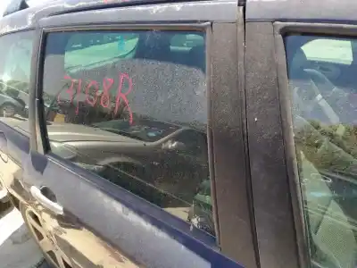 Автозапчасти б/у заднее правое окно за peugeot 307 break / sw (s1) 9hydv6ted4 ссылки oem iam 
