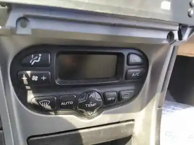 Автозапчасти б/у климат-контроль за peugeot 307 break / sw (s1) 9hydv6ted4 ссылки oem iam 