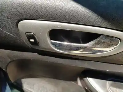 Автозапчасти б/у управление задними правыми стеклами за peugeot 307 break / sw (s1) 9hydv6ted4 ссылки oem iam 