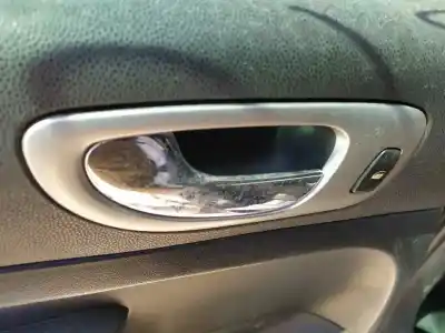 Автозапчасти б/у управление задними левыми стеклами за peugeot 307 break / sw (s1) 9hydv6ted4 ссылки oem iam 