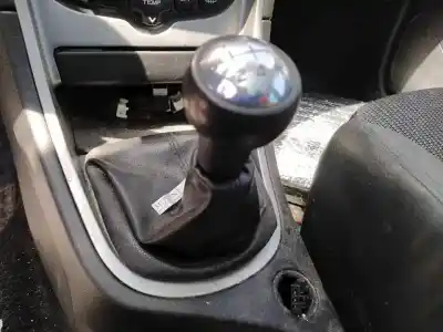 Автозапчасти б/у рычаг переключения передач за peugeot 307 break / sw (s1) 9hydv6ted4 ссылки oem iam 