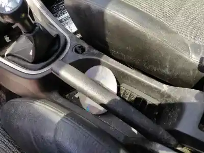 Автозапчасти б/у рычаг ручного тормоза за peugeot 307 break / sw (s1) 9hydv6ted4 ссылки oem iam 