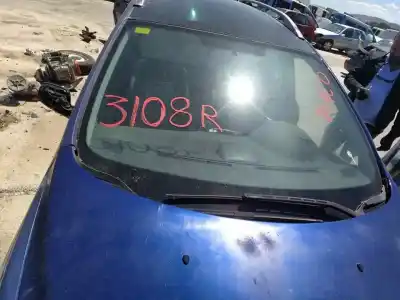 Автозапчасти б/у ветровое стекло за peugeot 307 break / sw (s1) 9hydv6ted4 ссылки oem iam 
