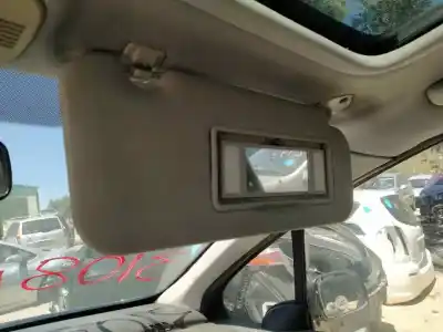 Автозапчасти б/у правая зона за peugeot 307 break / sw (s1) 9hydv6ted4 ссылки oem iam 