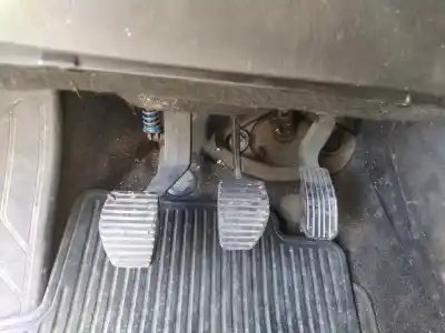Автозапчасти б/у педаль газа за peugeot 307 break / sw (s1) 9hydv6ted4 ссылки oem iam 