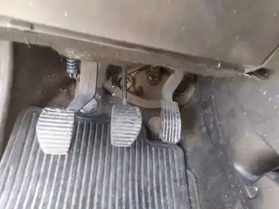 Автозапчасти б/у педаль тормоза за peugeot 307 break / sw (s1) 9hydv6ted4 ссылки oem iam 