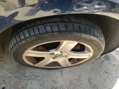 Автозапчасти б/у передний правый тормозной суппорт за peugeot 307 break / sw (s1) 9hydv6ted4 ссылки oem iam 