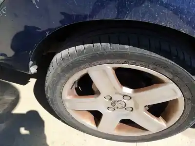 Автозапчасти б/у задний левый тормозной суппорт за peugeot 307 break / sw (s1) 9hydv6ted4 ссылки oem iam 