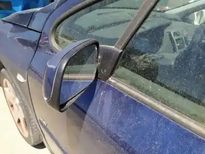Автозапчасти б/у левое зеркало за peugeot 307 break / sw (s1) 9hydv6ted4 ссылки oem iam 