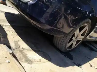 Автозапчасти б/у задняя выхлопная труба за peugeot 307 break / sw (s1) 9hydv6ted4 ссылки oem iam 