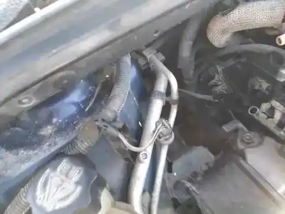Автозапчасти б/у трубы кондиционирования воздуха за peugeot 307 break / sw (s1) 9hydv6ted4 ссылки oem iam 