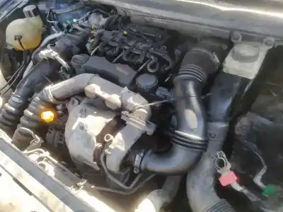 Автозапчасти б/у клапан рог за peugeot 307 break / sw (s1) 9hydv6ted4 ссылки oem iam 