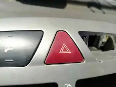 Автозапчасти б/у предупреждение за peugeot 307 break / sw (s1) 9hydv6ted4 ссылки oem iam 
