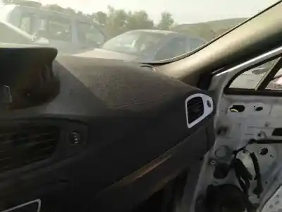 Автозапчастина б/у передня права подушка безопасности для renault scénic iii (jz0/1_) 1.5 dci посилання на oem iam 