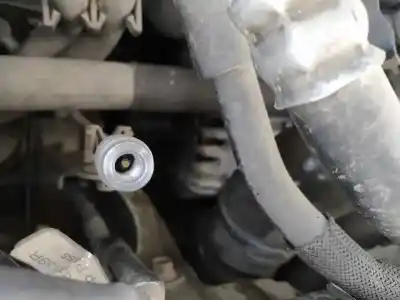 Автозапчастина б/у генератор для renault scénic iii (jz0/1_) 1.5 dci посилання на oem iam 