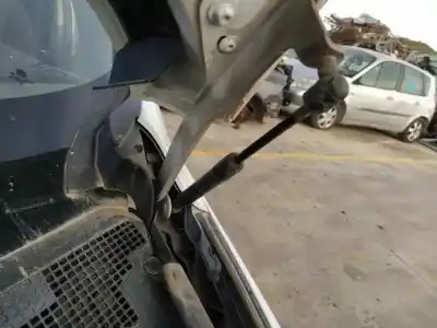Автозапчастина б/у амортизатор капота для renault scénic iii (jz0/1_) 1.5 dci посилання на oem iam 