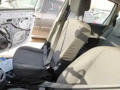 Автозапчастина б/у передне праве сиділо для renault scénic iii (jz0/1_) 1.5 dci посилання на oem iam 