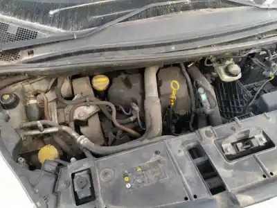 Автозапчастина б/у паливний насос для renault scénic iii (jz0/1_) 1.5 dci посилання на oem iam 