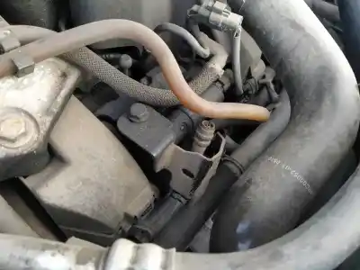 Автозапчастина б/у насос керма для renault scénic iii (jz0/1_) 1.5 dci посилання на oem iam 