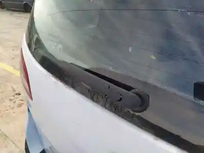Автозапчастина б/у ручка заднього склоочисника для renault scénic iii (jz0/1_) 1.5 dci посилання на oem iam 