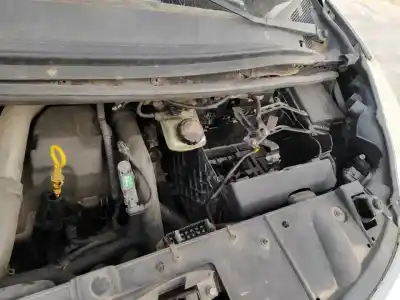 Автозапчастина б/у коробка передігрів для renault scénic iii (jz0/1_) 1.5 dci посилання на oem iam 