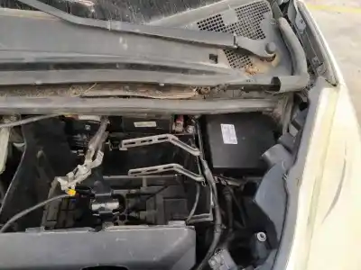 Автозапчастина б/у реле/запоперівник для renault scénic iii (jz0/1_) 1.5 dci посилання на oem iam 