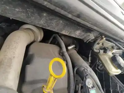 Автозапчастина б/у витратомір повітря для renault scénic iii (jz0/1_) 1.5 dci посилання на oem iam 