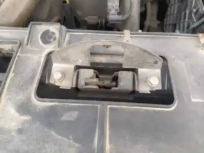Автозапчастина б/у замок капота для renault scénic iii (jz0/1_) 1.5 dci посилання на oem iam 