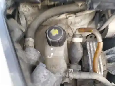 Автозапчастина б/у розширення депозит для renault scénic iii (jz0/1_) 1.5 dci посилання на oem iam 
