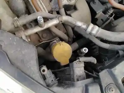 Автозапчастина б/у чистий депозит для renault scénic iii (jz0/1_) 1.5 dci посилання на oem iam 
