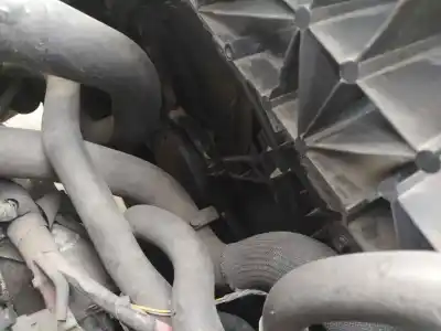 Автозапчастина б/у електро вентилятор для renault scénic iii (jz0/1_) 1.5 dci посилання на oem iam 