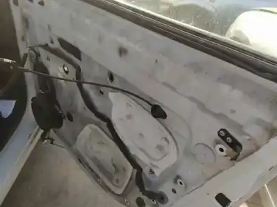 Автозапчастина б/у регулятор переднього правого скла для renault scénic iii (jz0/1_) 1.5 dci посилання на oem iam 