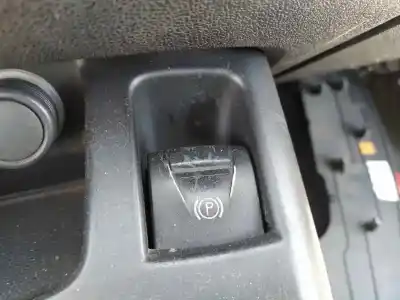 Автозапчастина б/у електричне стояночне гальмо для renault scénic iii (jz0/1_) 1.5 dci посилання на oem iam 